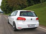 Volkswagen Golf SC 200 by Sportec 2009 года
